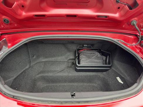 Used 2017 MAZDA MX-5 Miata RF Grand Touring image 6