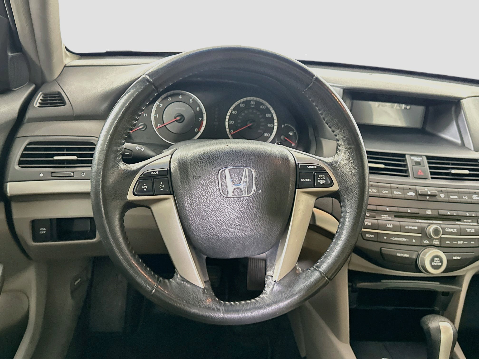 Used 2008 Honda Accord EX-L image 17