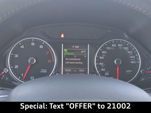 Used 2014 Audi Q5 3.0T Premium Plus image 35