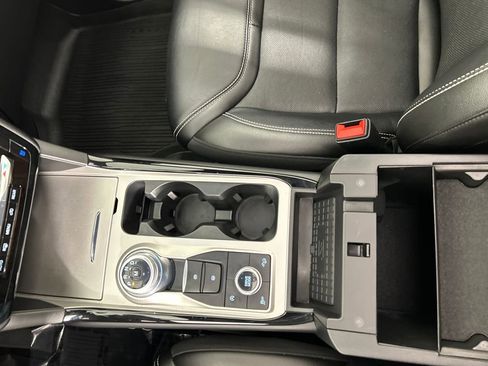 Used 2022 Ford Explorer ST w/ Equipment Group 401A image 14