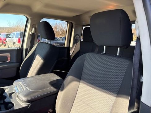 Used 2020 RAM 1500 Classic Warlock image 9