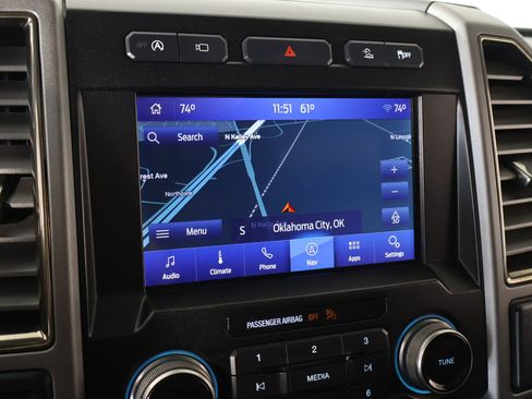 Used 2020 Ford F150 Raptor w/ Equipment Group 802A Luxury image 7