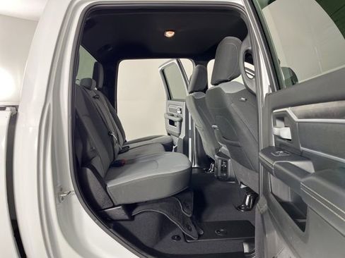 Used 2024 RAM 2500 Big Horn image 51