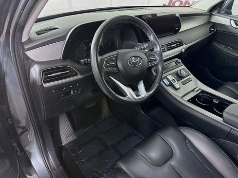 Used 2022 Hyundai Palisade SEL w/ 8P Bench Seat Package FWD image 18