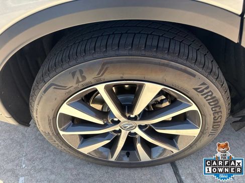 Certified 2026 Acura MDX FWD w/ Technology Package image 38