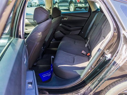 Used 2025 Honda Accord SE image 24