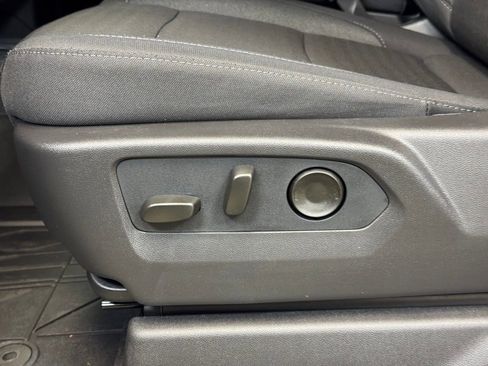 New 2026 Chevrolet Silverado 3500 W/T w/ WT Convenience Package image 12