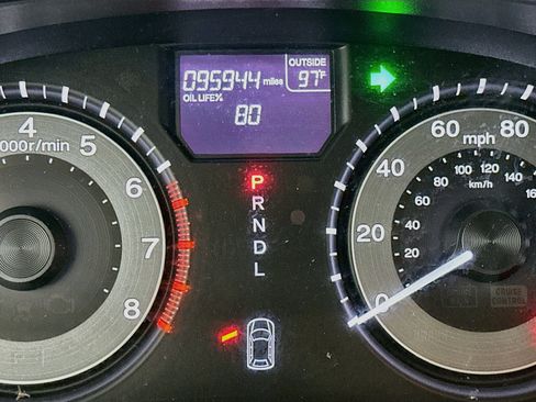 Used 2016 Honda Odyssey EX-L image 18