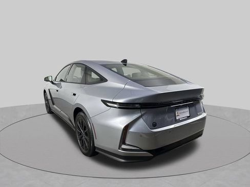 Certified 2026 Lexus ES 350e w/ Convenience Package FWD image 32