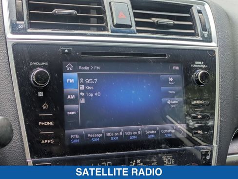 Used 2018 Subaru Outback 2.5i Limited AWD/4WD image 23