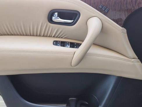 Used 2017 Nissan Armada SL RWD image 24