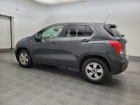 Used 2020 Chevrolet Trax LS w/ Tint and Cruise Package image 3