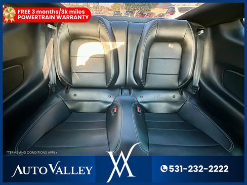 Used 2023 Ford Mustang GT Premium RWD image 27