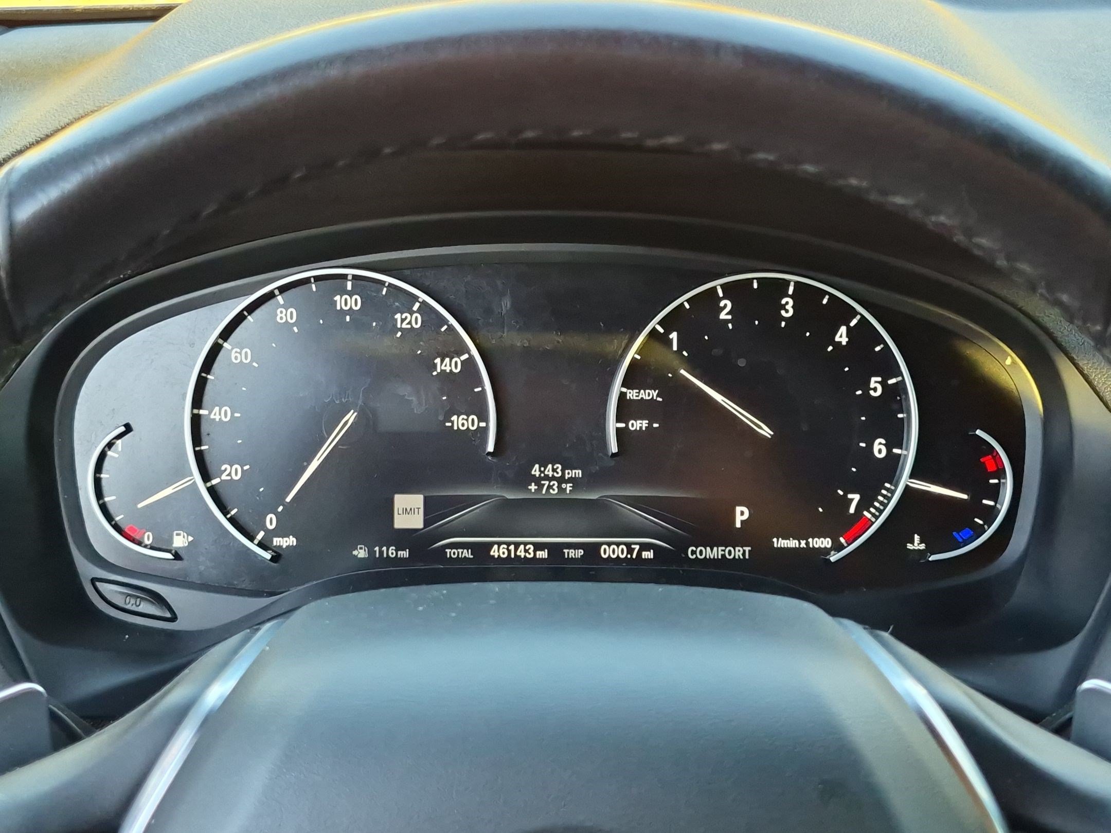 Used 2021 BMW X3 xDrive30i w/ Convenience Package AWD/4WD image 16