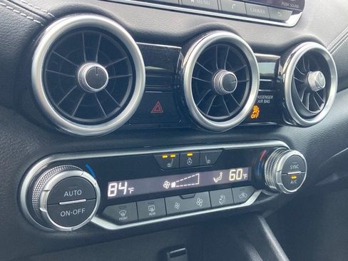 Used 2022 Nissan Sentra SV w/ All-Weather Package image 21