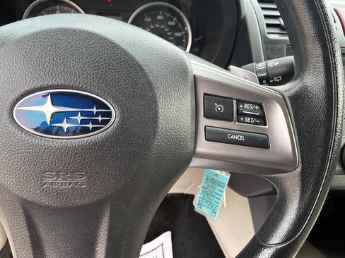 Used 2014 Subaru Crosstrek 2.0i Premium AWD/4WD image 18