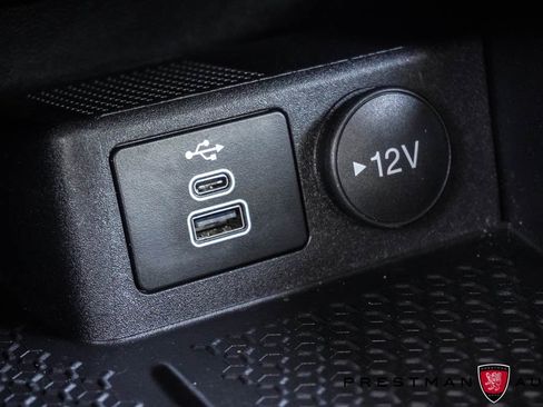 Used 2023 Ford Bronco Sport Badlands image 36