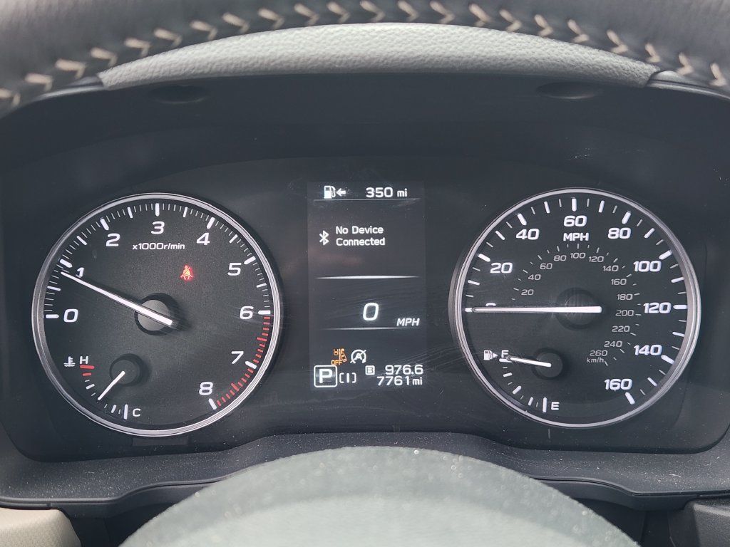 Certified 2026 Subaru Forester Limited AWD/4WD image 13