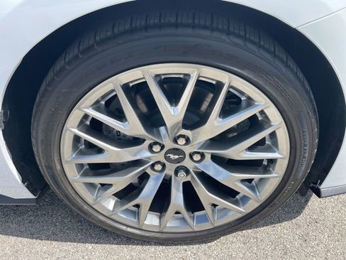 Used 2024 Ford Mustang GT Premium RWD image 30