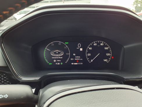 Certified 2023 Honda CR-V Sport Touring image 15