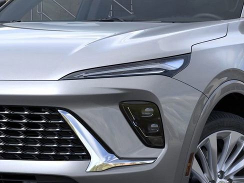 New 2026 Buick Envision Avenir image 10