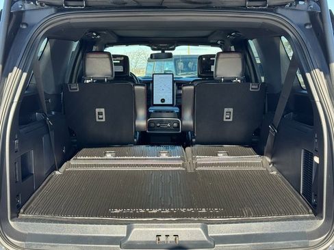 Certified 2022 Ford Expedition Max Limited image 19