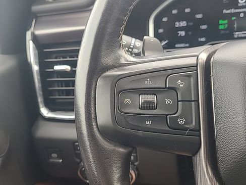 Used 2023 GMC Sierra 1500 Denali Ultimate AWD/4WD image 18