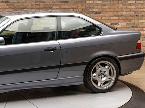 Used 1995 BMW M3 Coupe image 12