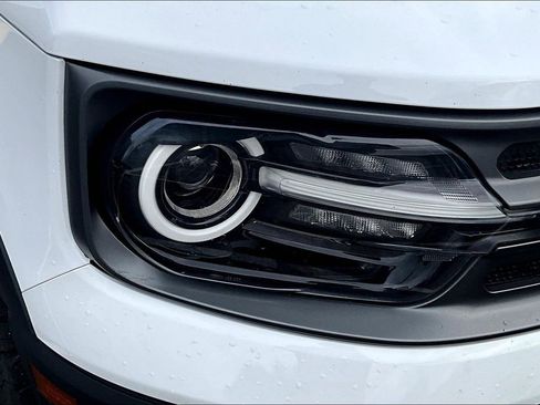 Used 2023 Ford Bronco Sport Big Bend w/ Convenience Package image 22