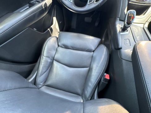 Used 2017 Cadillac XT5 Luxury FWD image 20