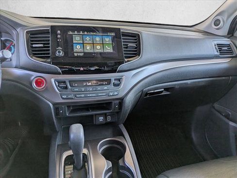 Used 2019 Honda Pilot EX-L image 12