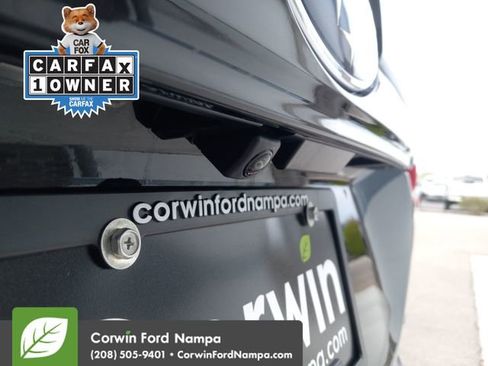 Used 2025 Subaru Ascent Bronze Edition image 29