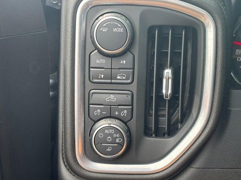 Used 2020 Chevrolet Silverado 1500 LT w/ All-Star Edition AWD/4WD image 17