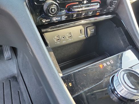 Certified 2022 Jeep Grand Cherokee Limited RWD image 20