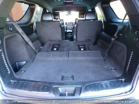 Used 2019 Dodge Durango GT AWD/4WD image 10
