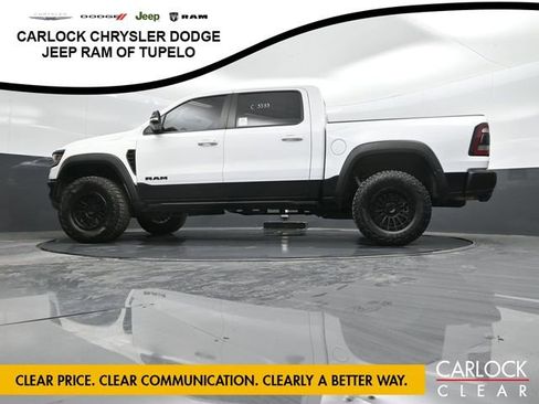 Used 2021 RAM 1500 TRX w/ TRX Level 1 Equipment Group image 37