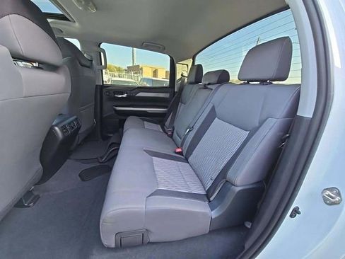 Used 2016 Toyota Tundra Platinum image 8