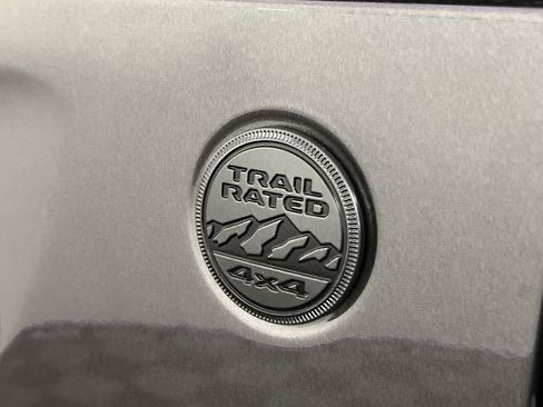 Used 2026 Jeep Wrangler Sport image 6