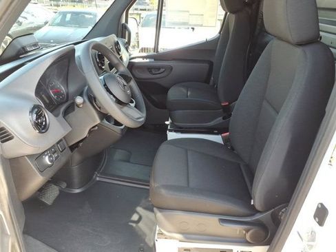 New 2026 Mercedes-Benz Sprinter 2500 image 15