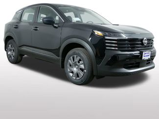 New 2026 Nissan Kicks S video 2