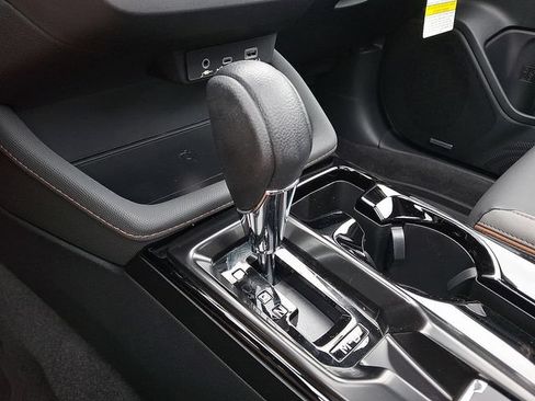 New 2026 Subaru Forester Sport AWD/4WD image 16