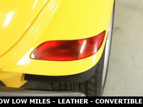 Used 1999 Plymouth Prowler image 34