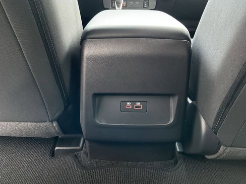 New 2026 Nissan Frontier Pro-X image 18