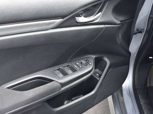 Used 2020 Honda Civic LX image 26