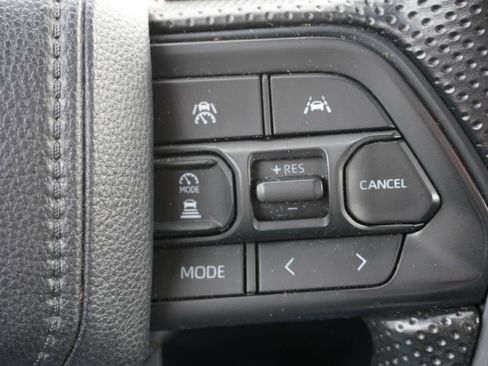 Used 2024 Toyota Tacoma SR RWD image 12