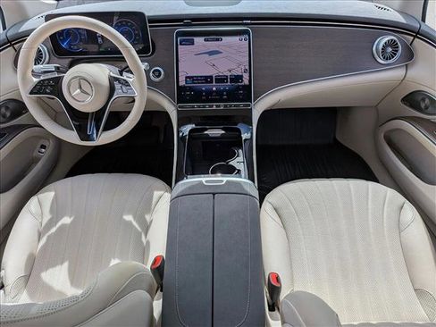 Used 2022 Mercedes-Benz EQS 450+ Sedan image 19