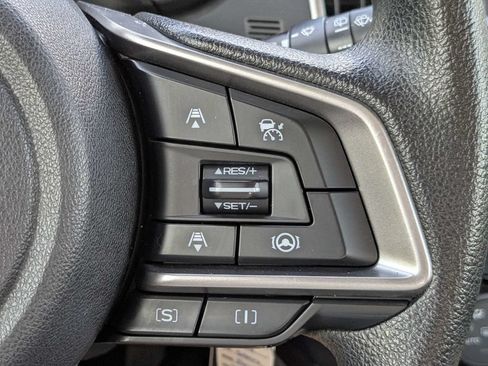 Used 2020 Subaru Forester w/ Alloy Wheel Package AWD/4WD image 44