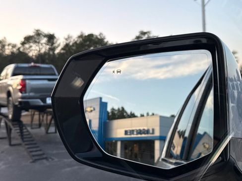 New 2026 GMC Yukon XL Denali w/ Sun & Power Step Package image 37