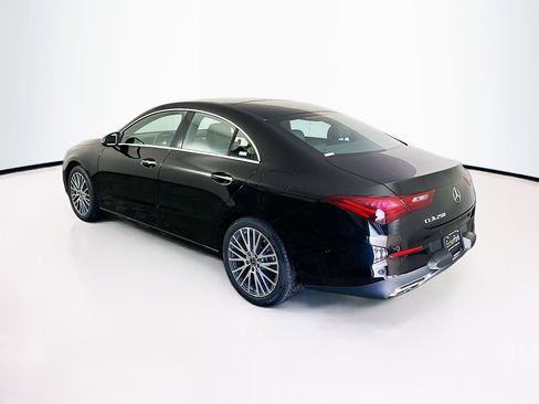 Used 2025 Mercedes-Benz CLA 250 CLA 250 image 5