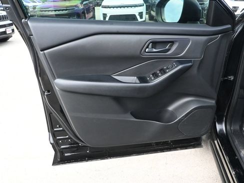 Used 2024 Nissan Rogue S AWD/4WD image 9